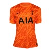 Officiële Voetbalshirt Doelman Tottenham Hotspur 2024-25 Oranje - Heren